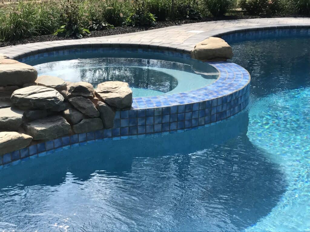 Springlakepools Pool Construction