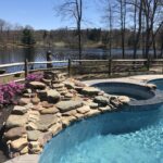 Spring Lake Pools Spa and Pools Services