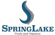 SpringLake Pools & Masonry